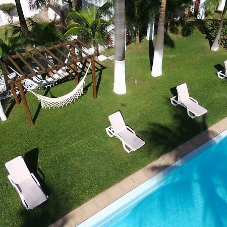 Villa Simone Natal Buitenkant foto