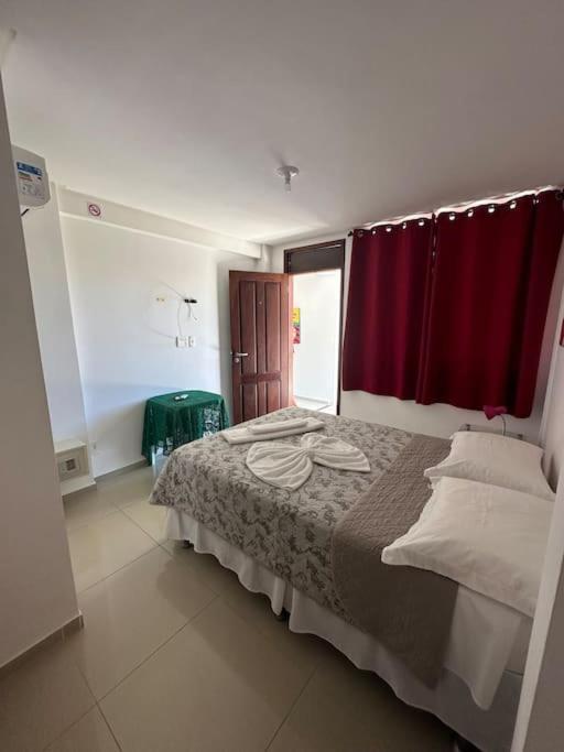 Villa Simone Natal Buitenkant foto