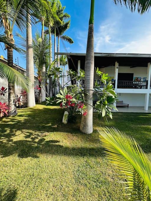 Villa Simone Natal Buitenkant foto