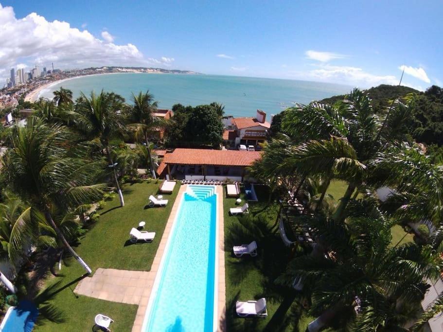 Villa Simone Natal Buitenkant foto