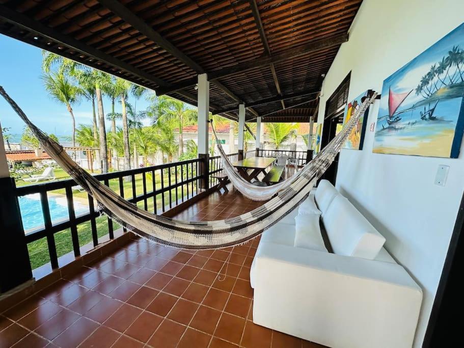 Villa Simone Natal Buitenkant foto